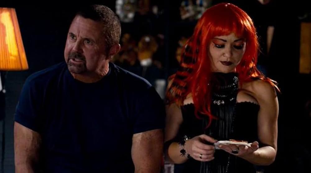 Smothered（原題）の画像