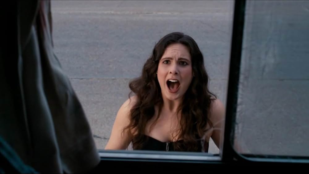 Smothered（原題）の画像