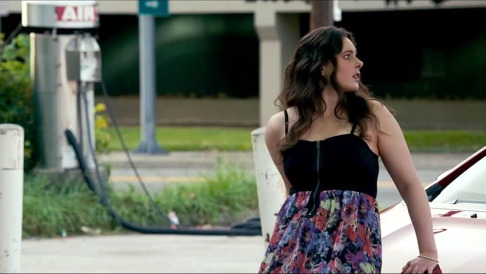 Smothered（原題）の画像