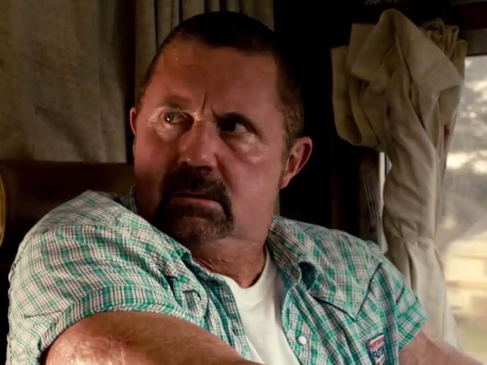 Smothered（原題）の画像