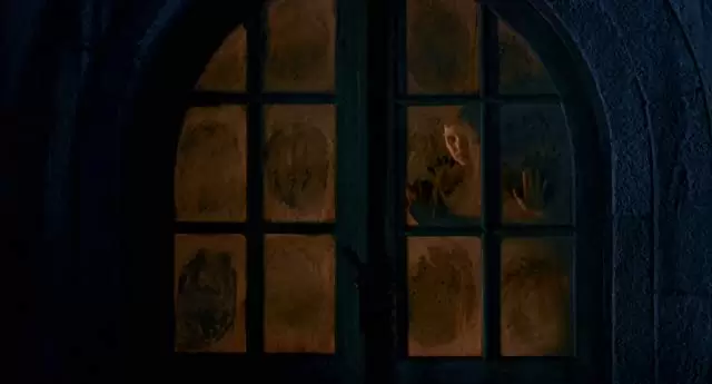 デビルズ・バックボーンの画像