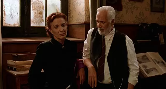 デビルズ・バックボーンの画像