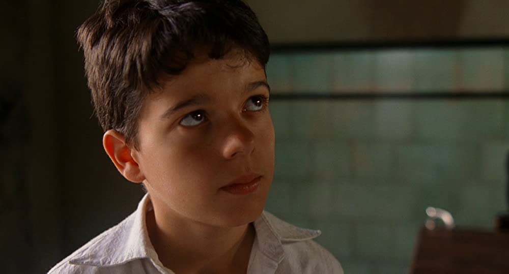 デビルズ・バックボーンの画像