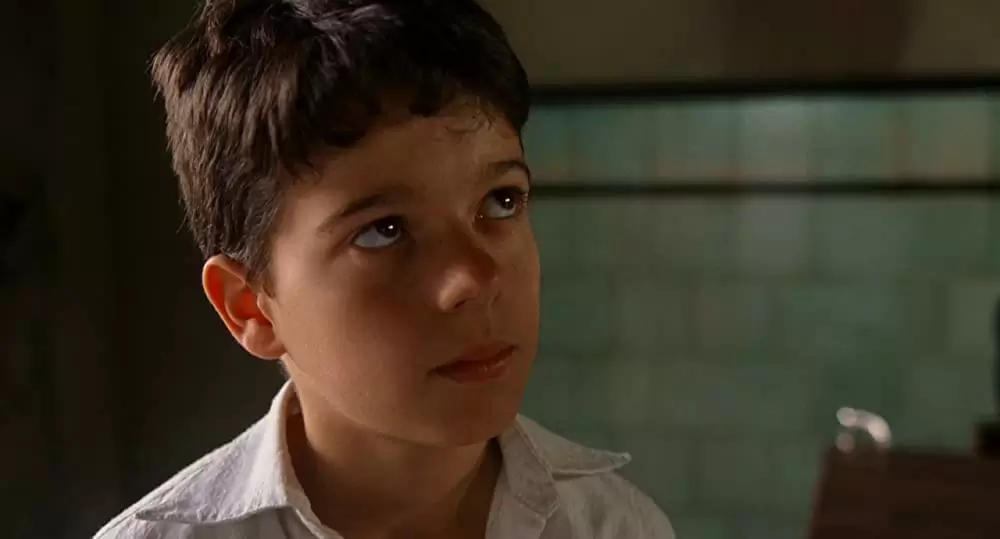 デビルズ・バックボーンの画像