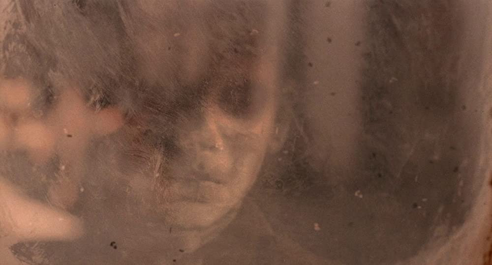 デビルズ・バックボーンの画像