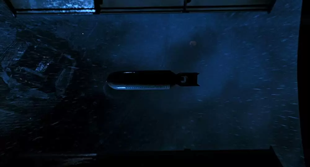 デビルズ・バックボーンの画像