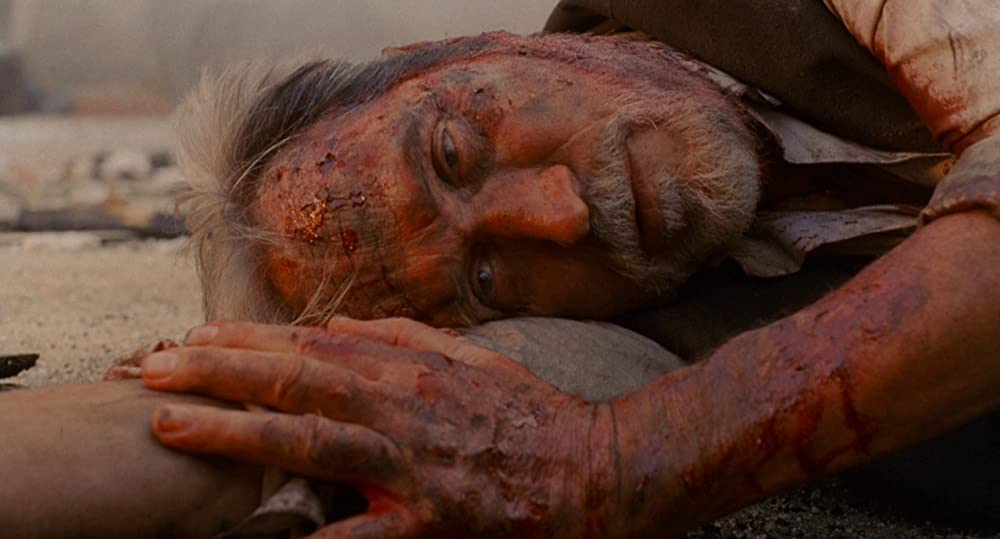 デビルズ・バックボーンの画像