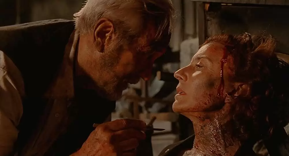 デビルズ・バックボーンの画像