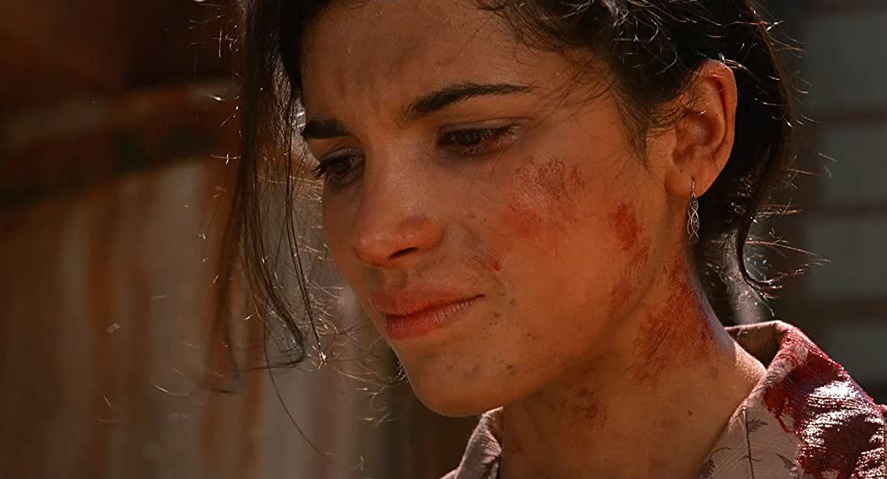 デビルズ・バックボーンの画像