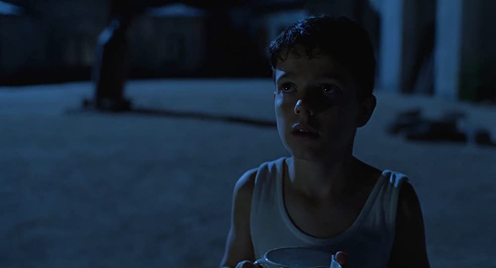 デビルズ・バックボーンの画像