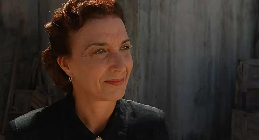 デビルズ・バックボーンの画像