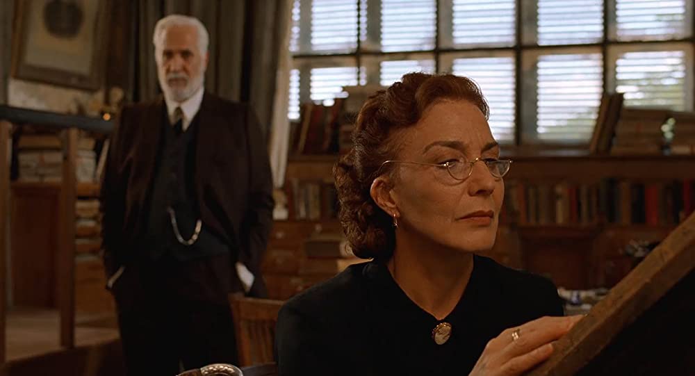 デビルズ・バックボーンの画像