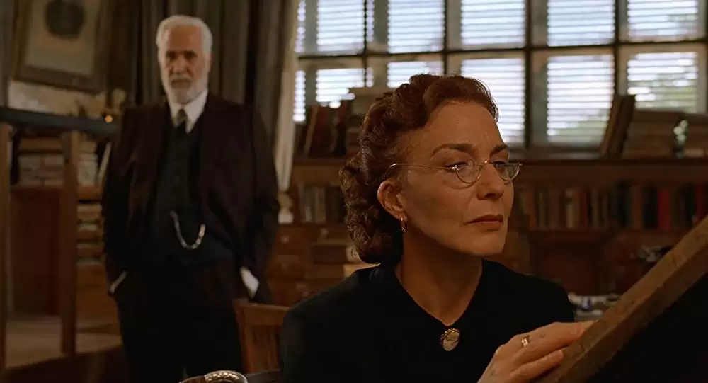 デビルズ・バックボーンの画像