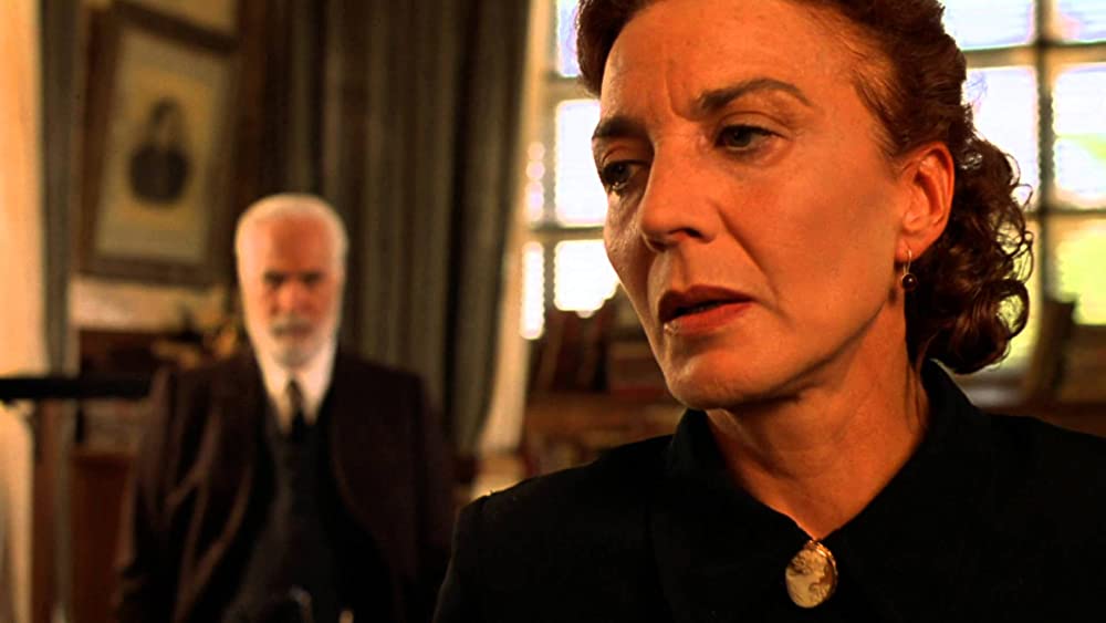 デビルズ・バックボーンの画像