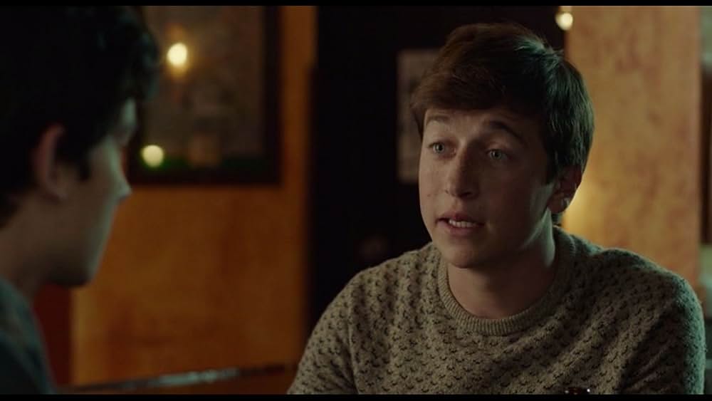 タイム・フリークの画像