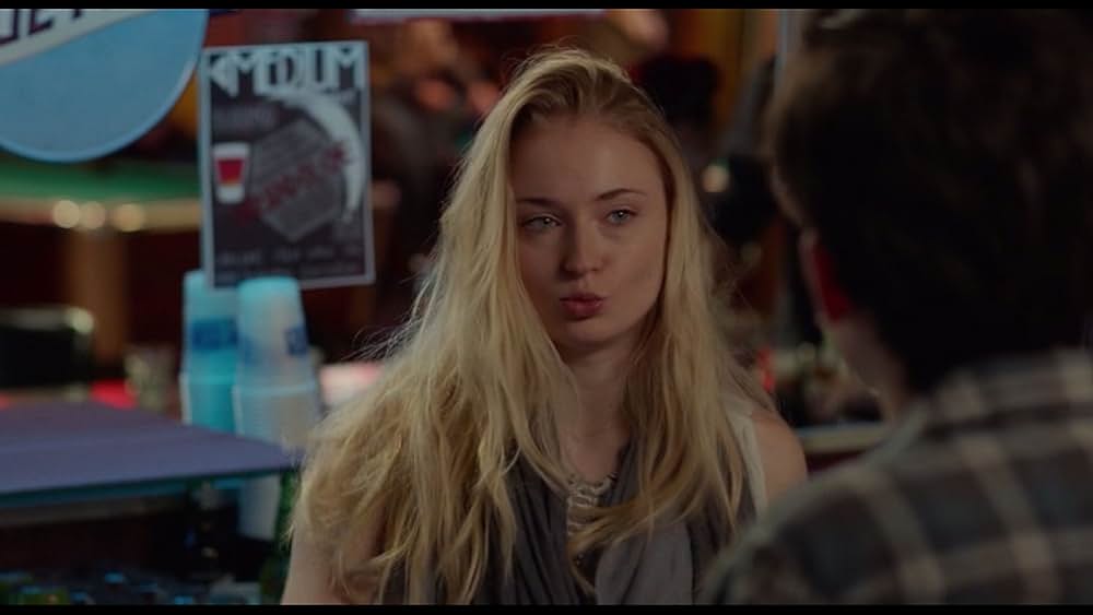 タイム・フリークの画像