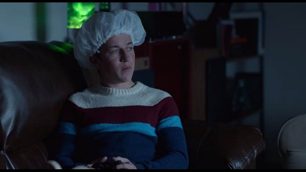 タイム・フリークの画像