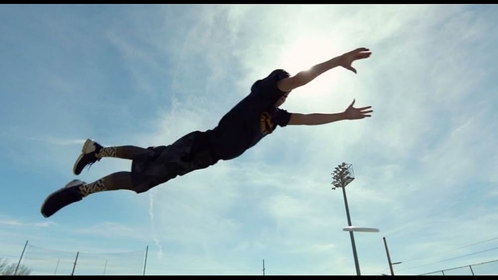 タイム・フリークの画像