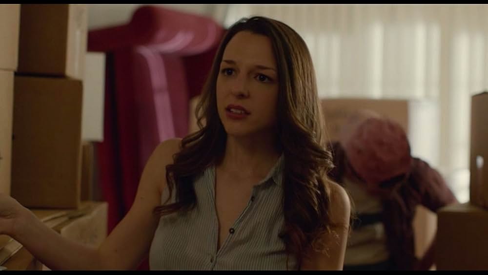 タイム・フリークの画像