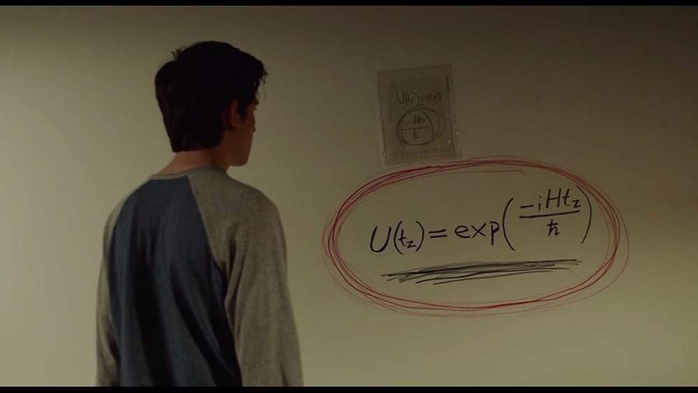 タイム・フリークの画像