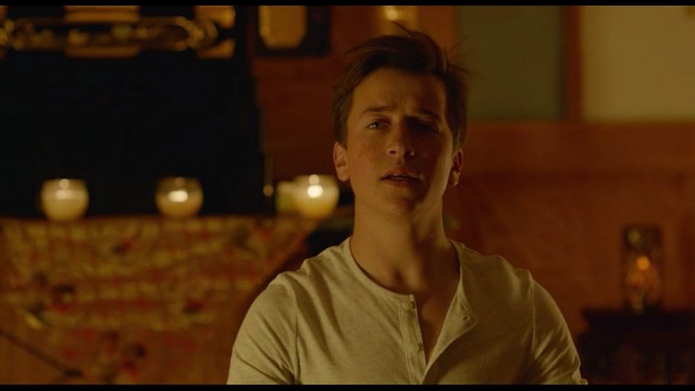 タイム・フリークの画像