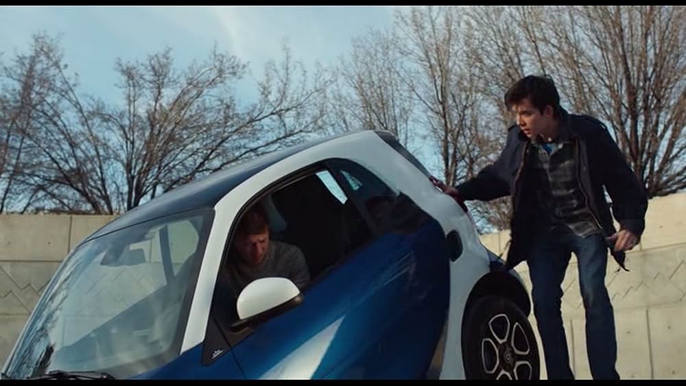 タイム・フリークの画像