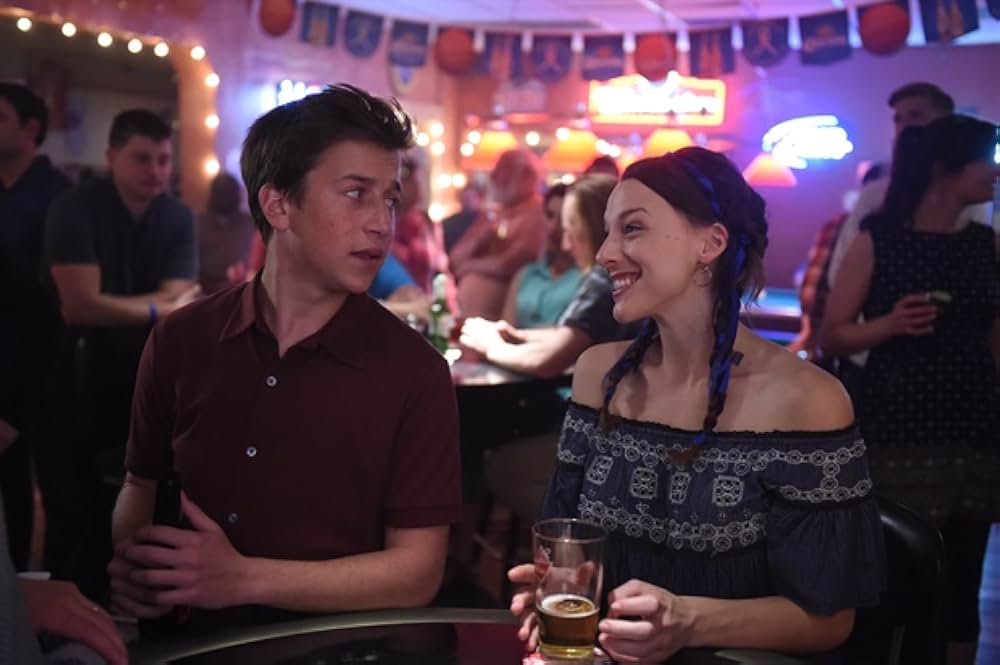 タイム・フリークの画像