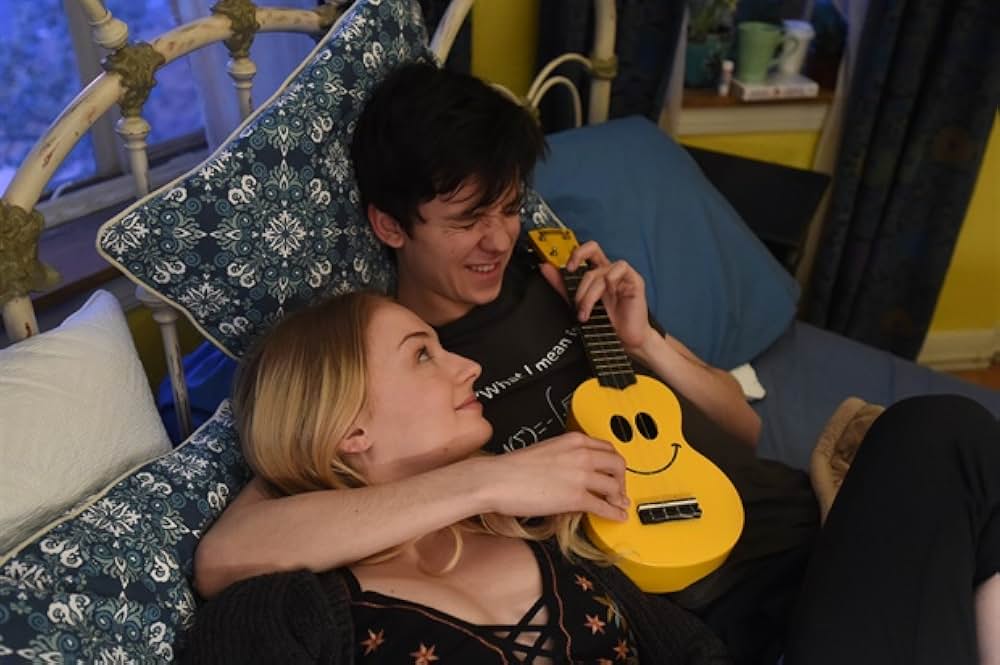 タイム・フリークの画像