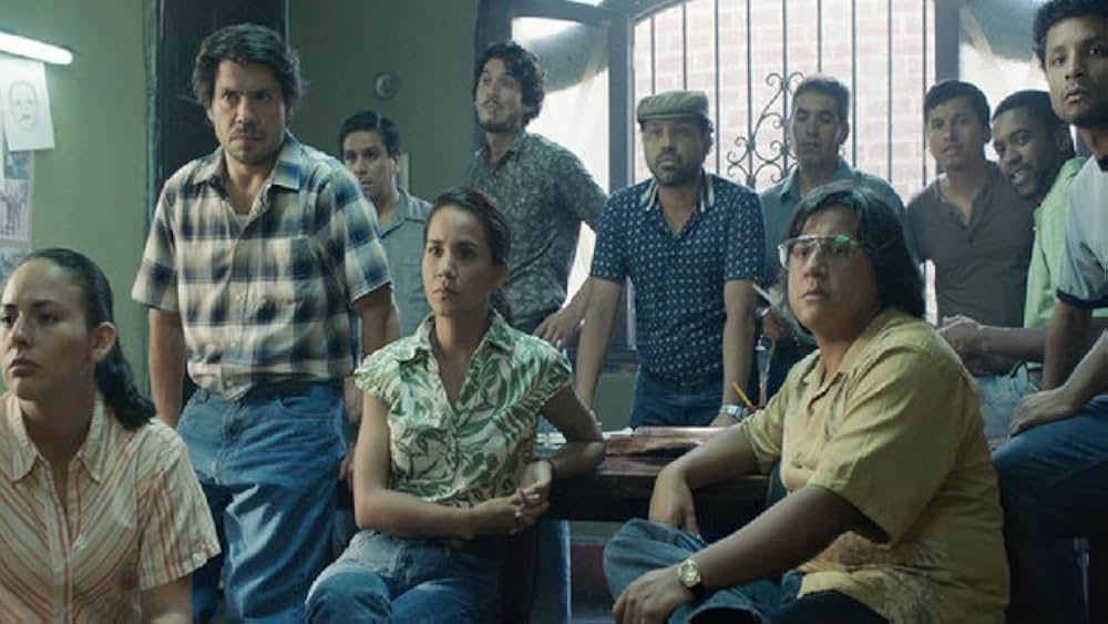 最後の正義の画像