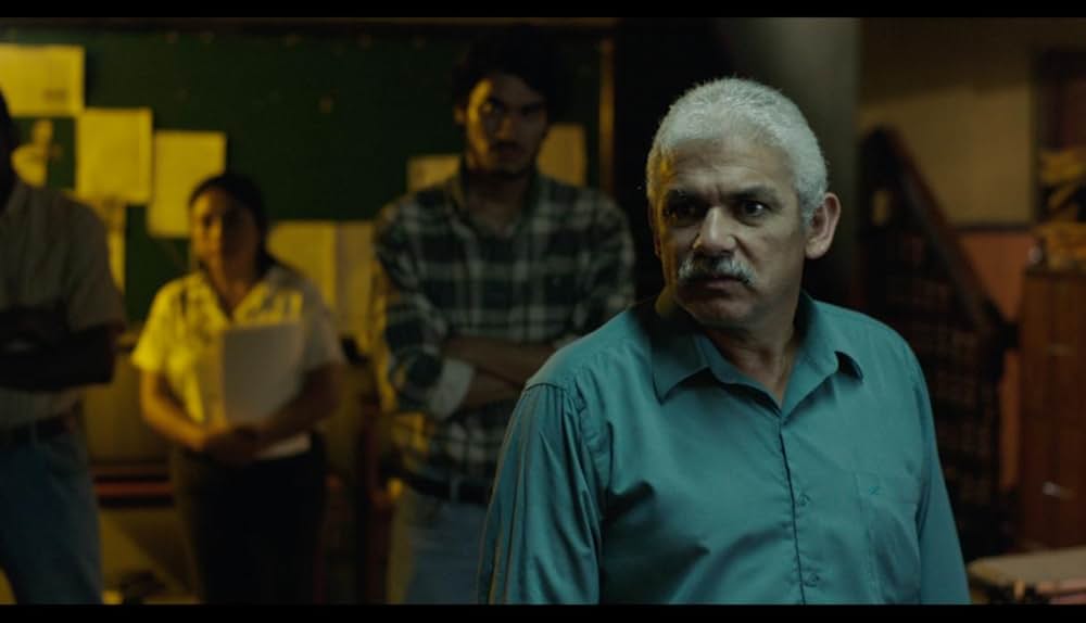 最後の正義の画像