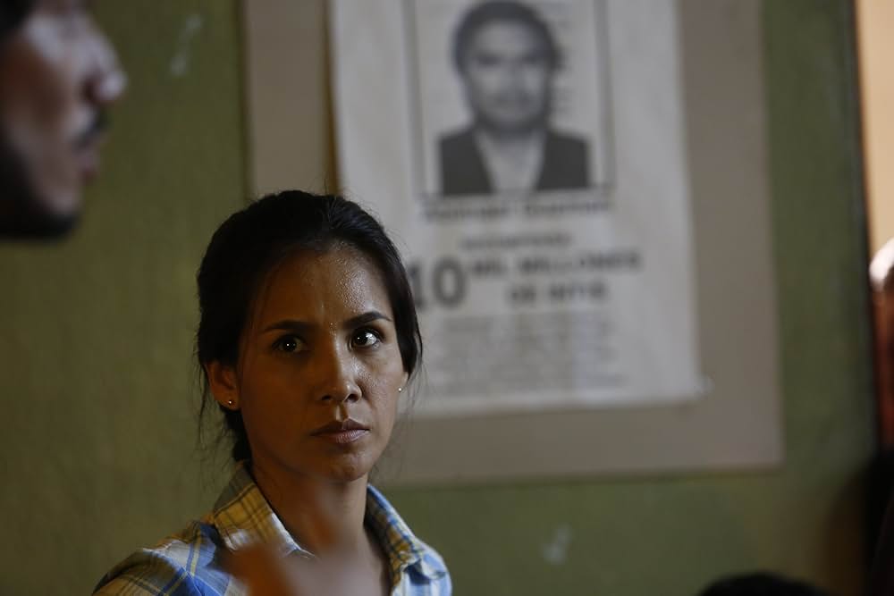 最後の正義の画像