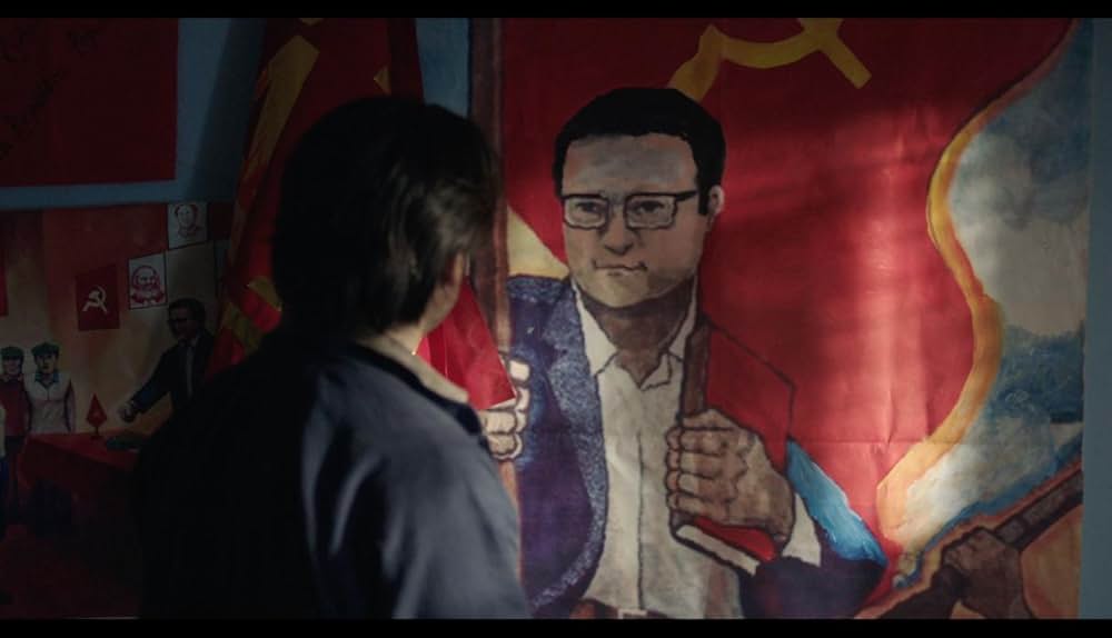 最後の正義の写真