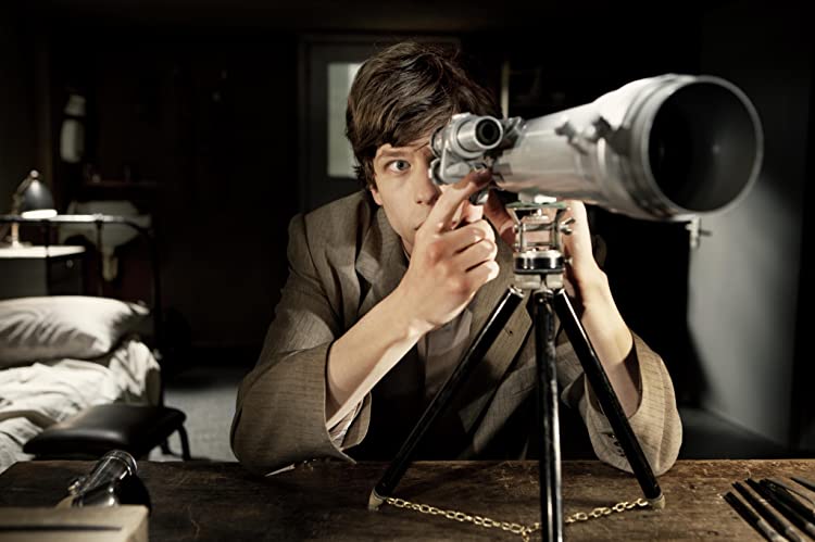 嗤う分身の画像