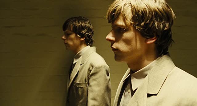 嗤う分身の画像