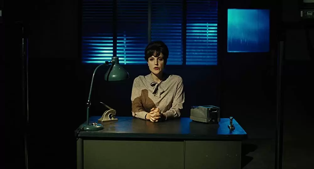 嗤う分身の画像