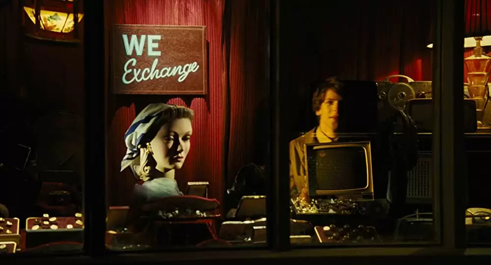 嗤う分身の画像