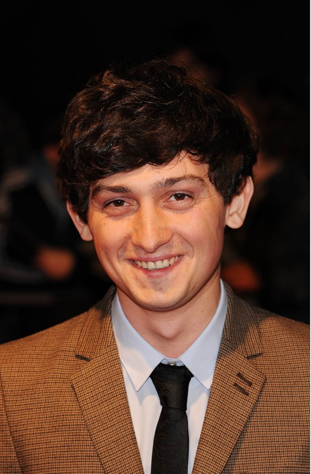 嗤う分身の画像