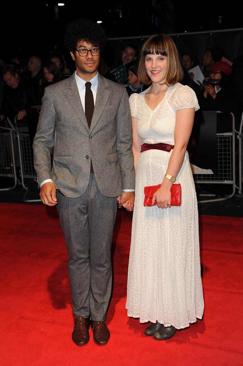 嗤う分身の画像