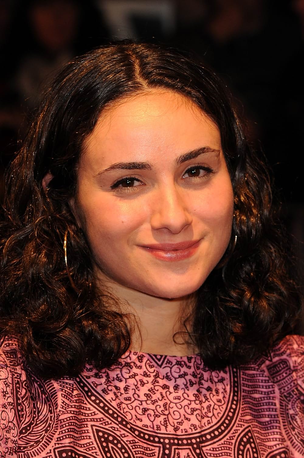 嗤う分身の画像