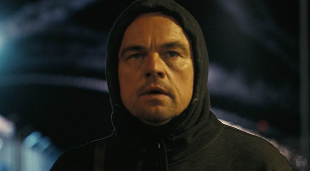 ワン・バトル・アフター・アナザーの画像