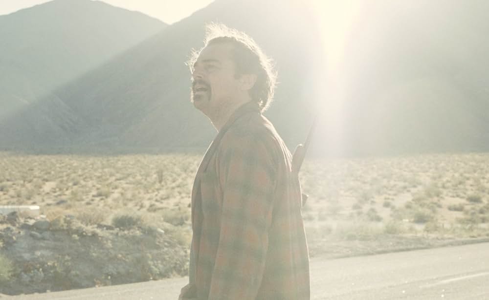 ワン・バトル・アフター・アナザーの画像