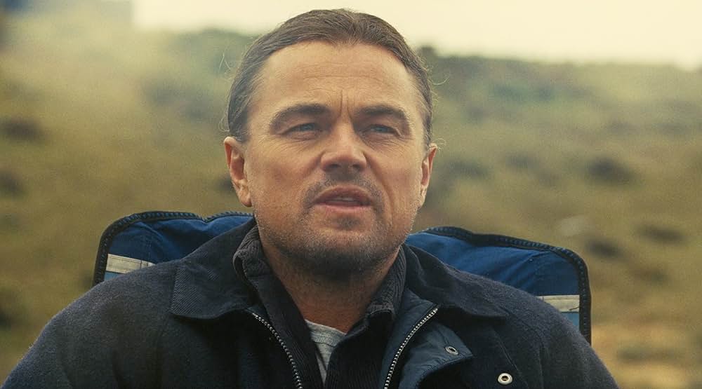 ワン・バトル・アフター・アナザーの画像