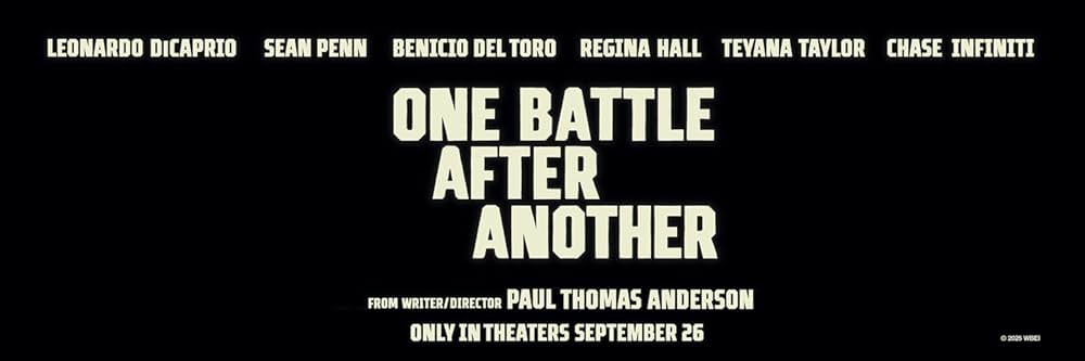 ワン・バトル・アフター・アナザーの画像