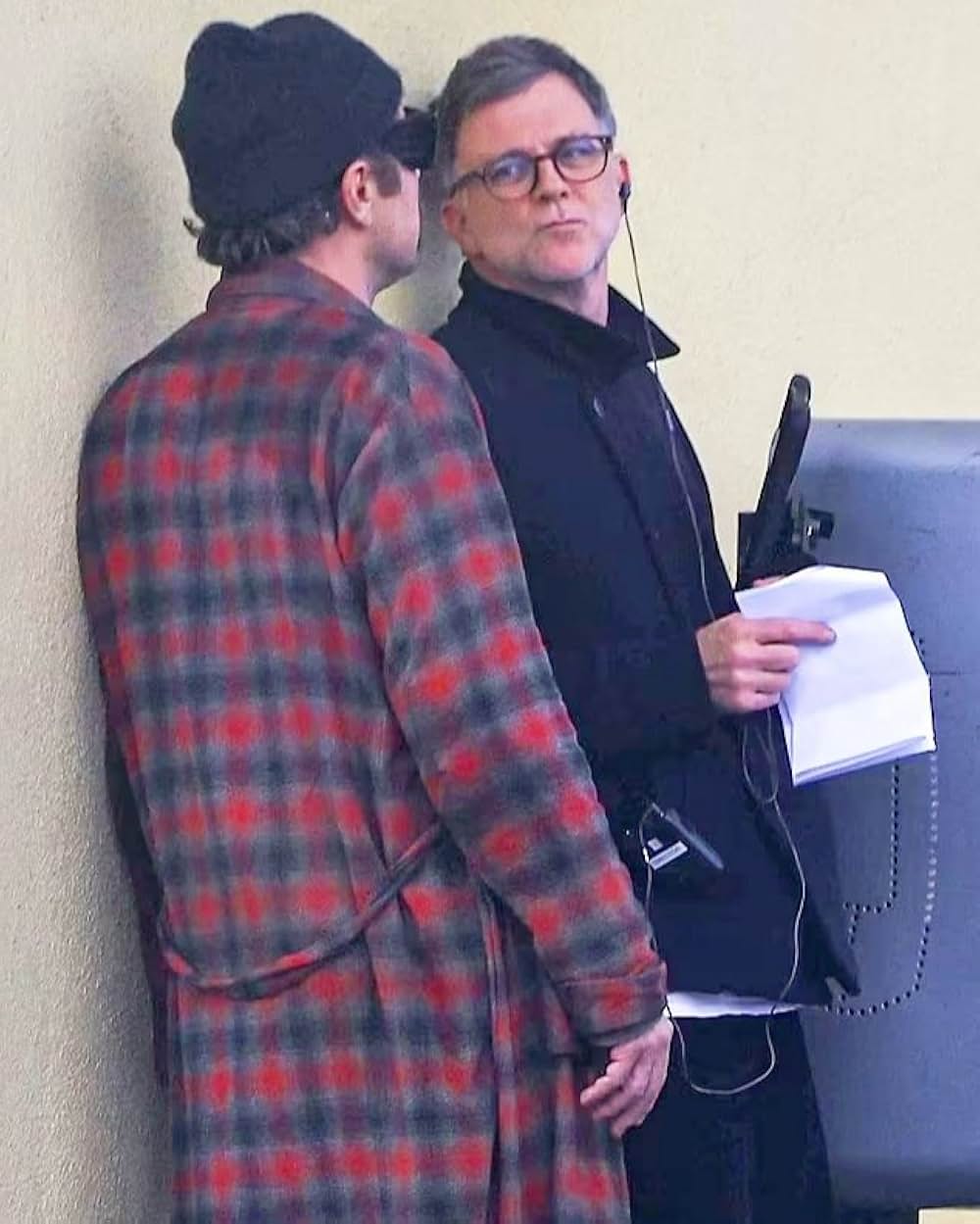 ワン・バトル・アフター・アナザーの画像