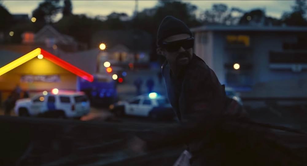 ワン・バトル・アフター・アナザーの画像