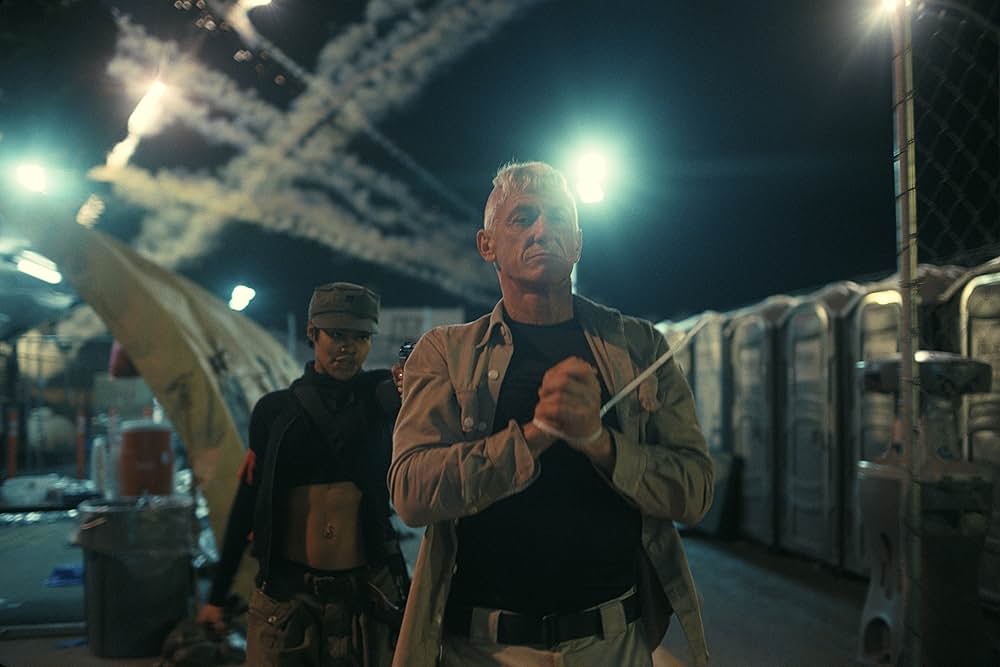 ワン・バトル・アフター・アナザーの画像