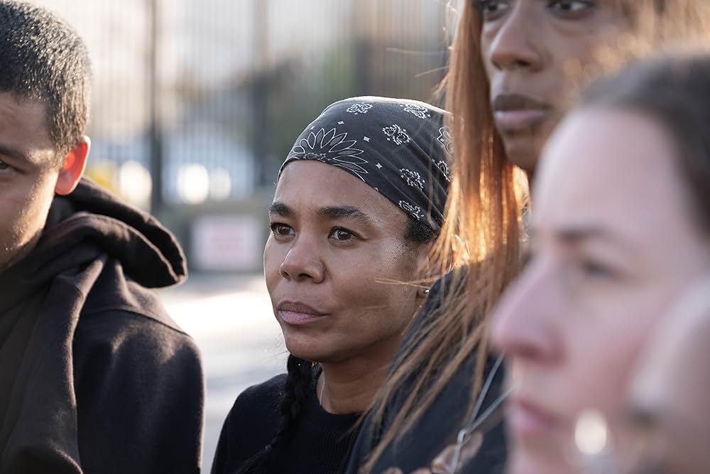 ワン・バトル・アフター・アナザーの画像