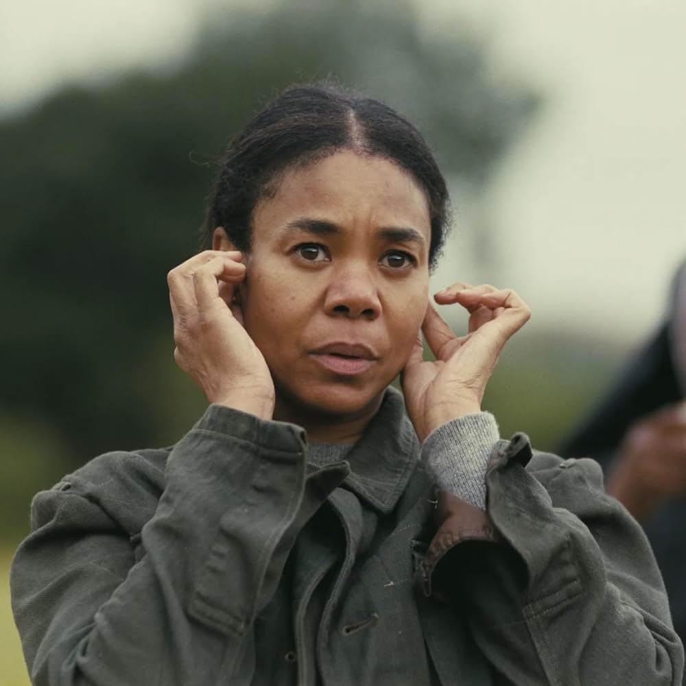 ワン・バトル・アフター・アナザーの画像