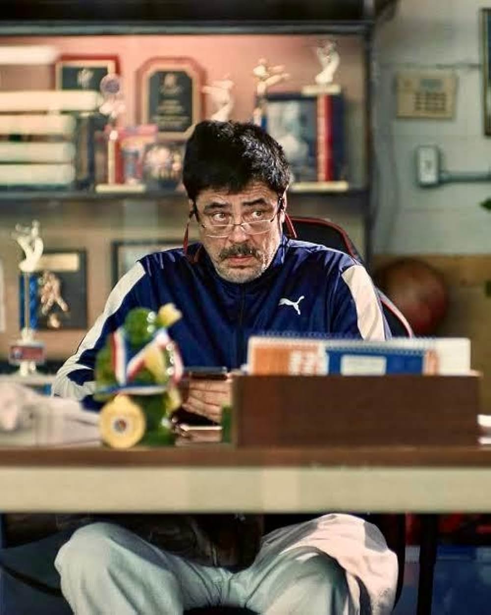 ワン・バトル・アフター・アナザーの画像