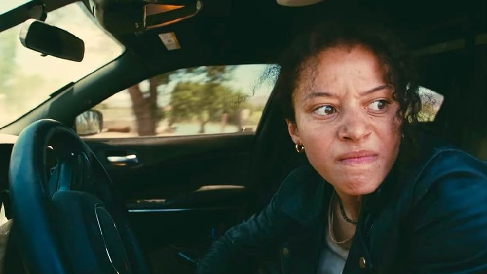 ワン・バトル・アフター・アナザーの画像